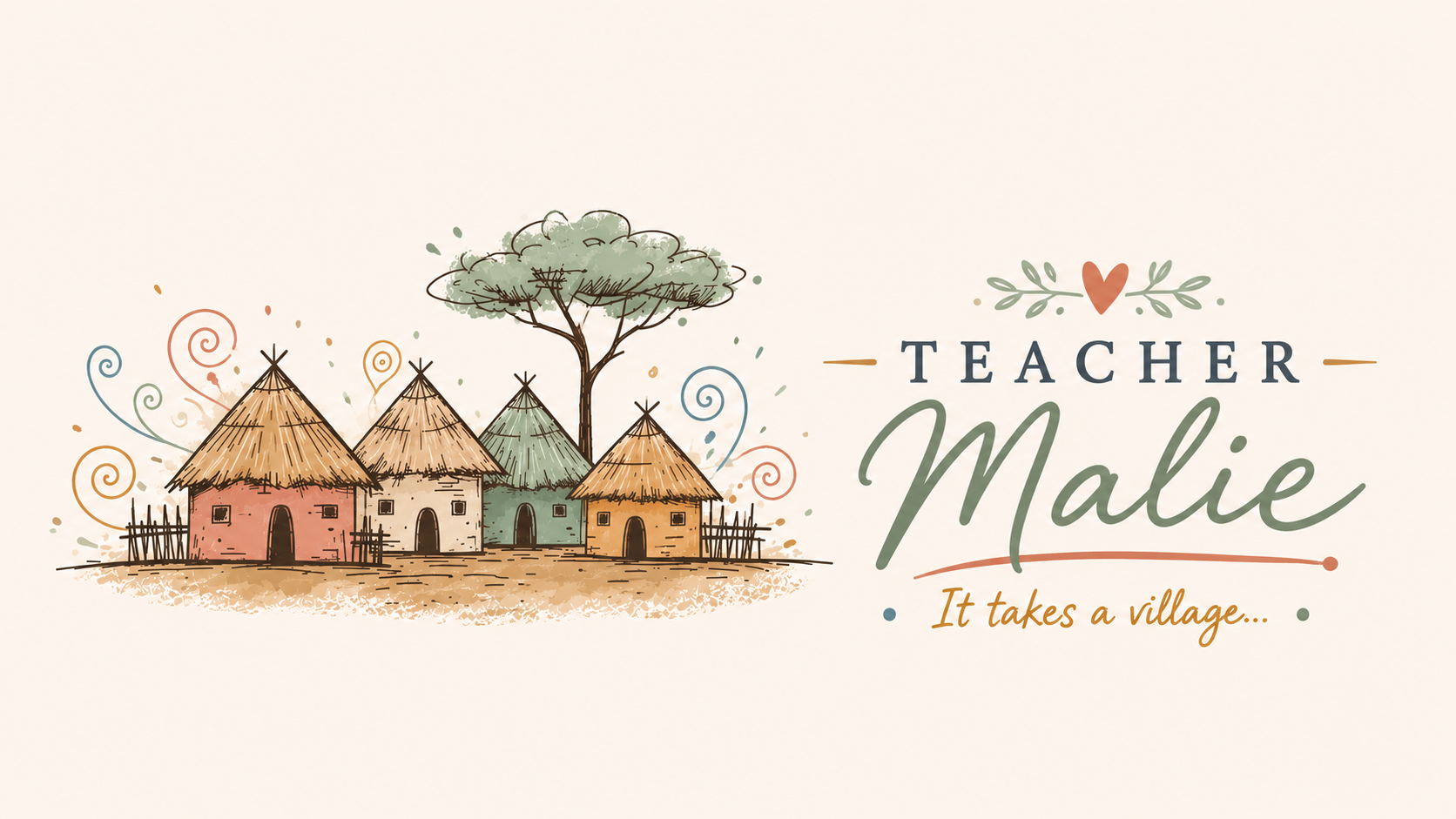 Teacher Malie Logo